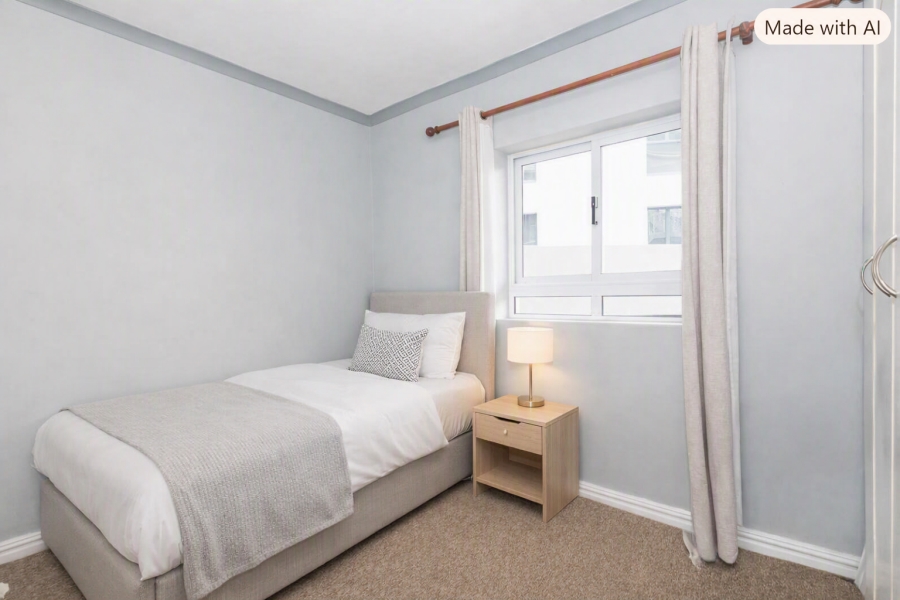 2 Bedroom Property for Sale in Tyger Waterfront Western Cape